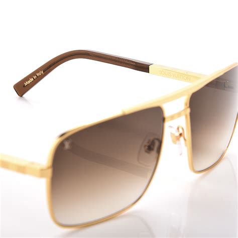 louis vuitton attitude sunglasses price|Louis Vuitton attitude sunglasses men.